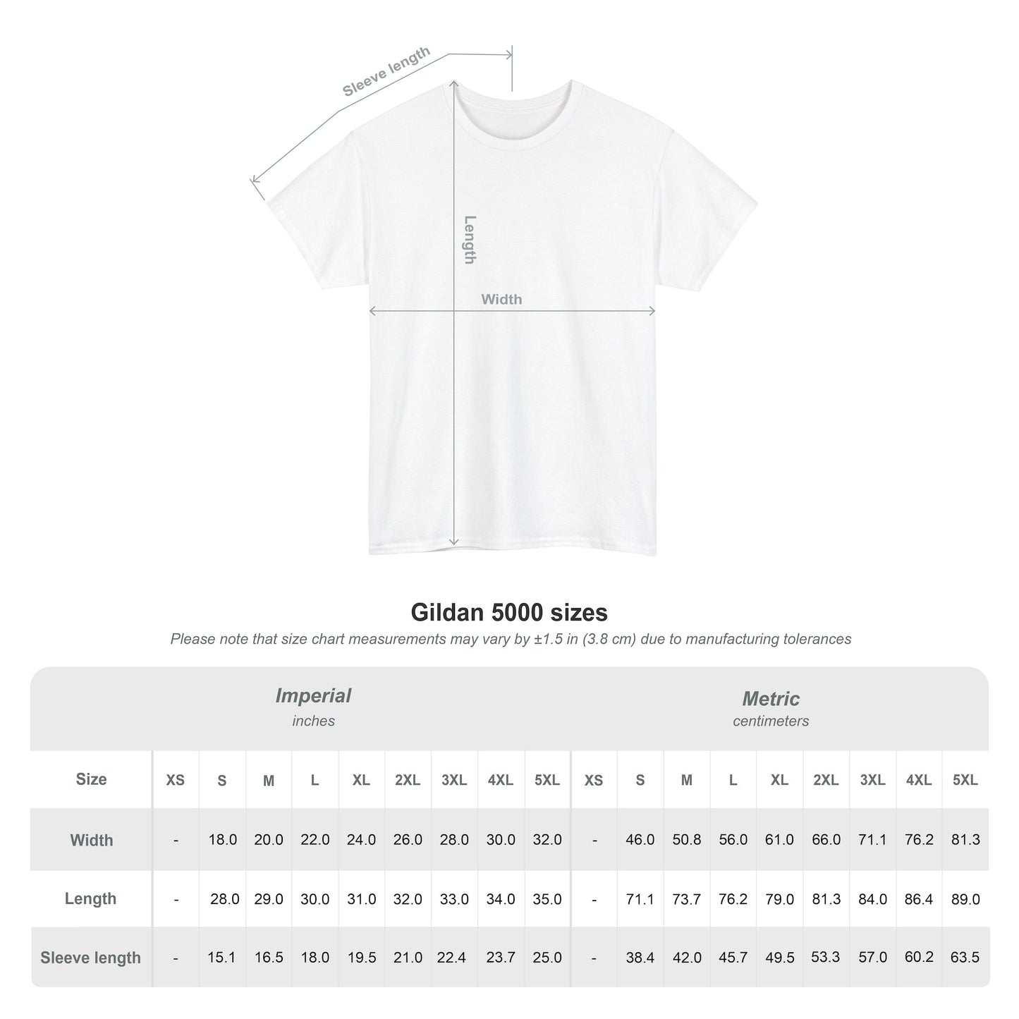 Freedom T-Shirt