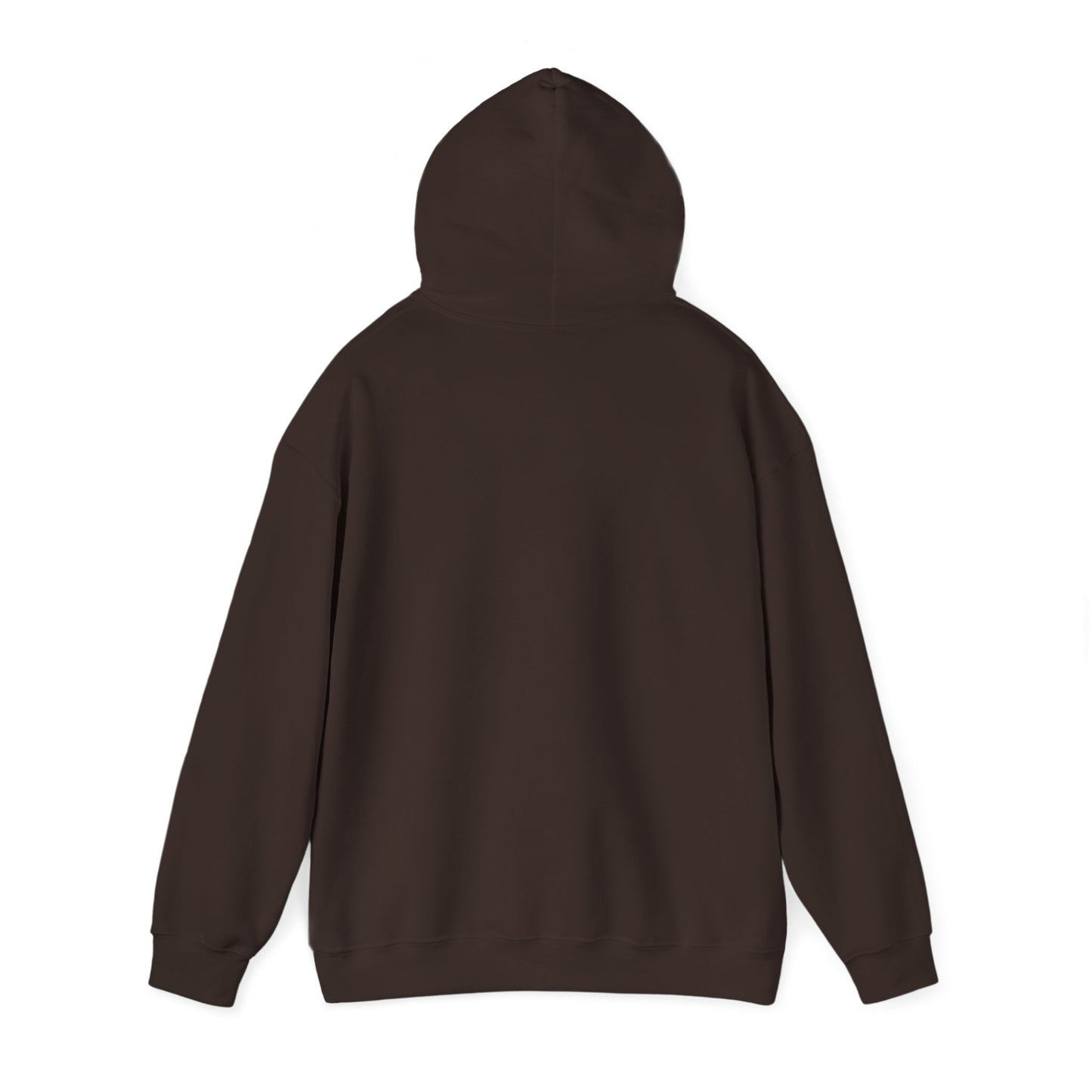 Tis The Season Fall Hoodie