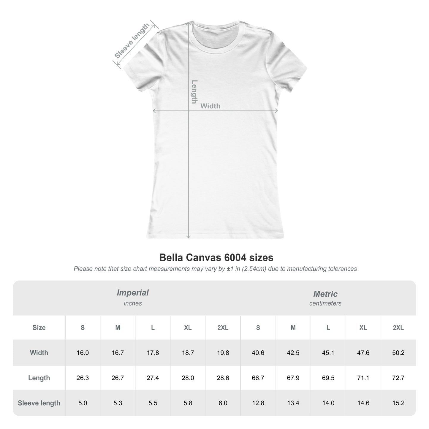 Darlin' Women's Tee