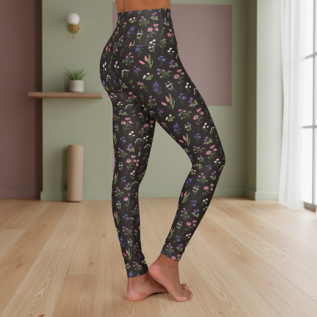 Wildwoood Botanicals Leggings