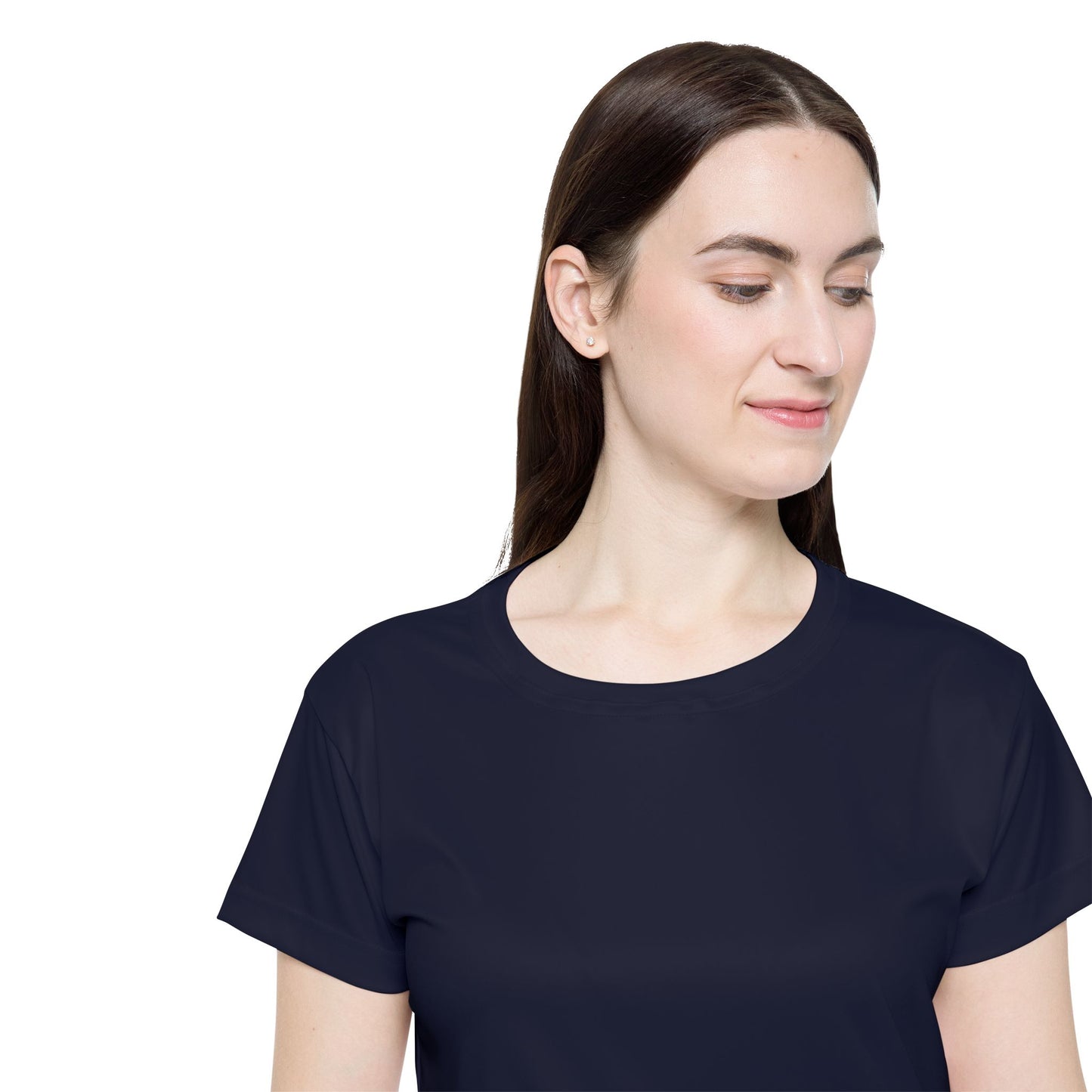 Wildwood Valley Deep Navy Wildwood Valley Logo Jersey