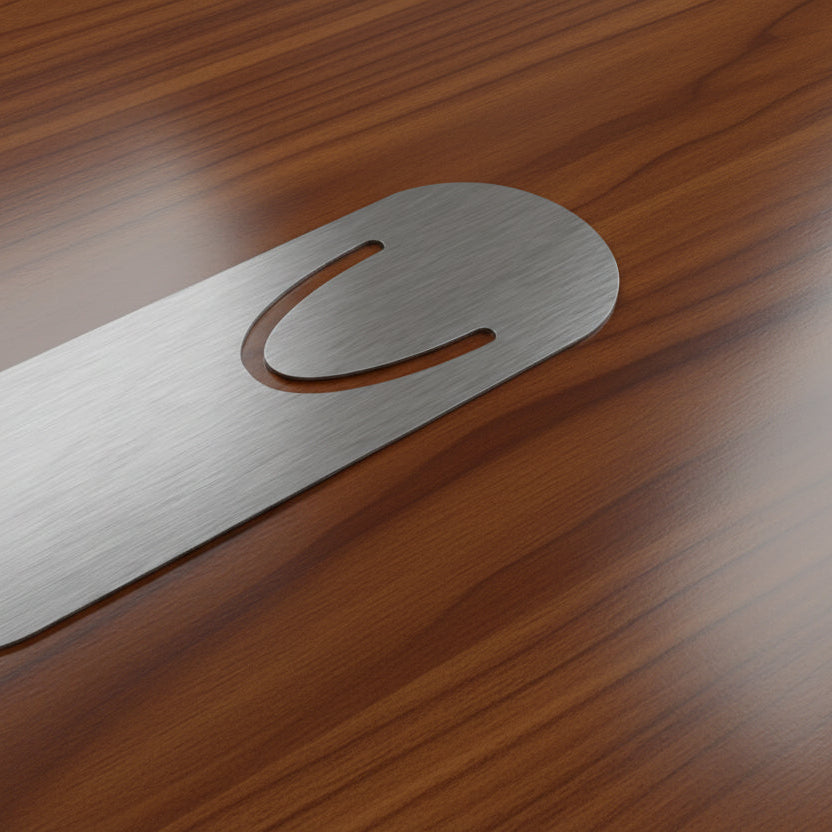 Kids "Books Are Magical" Unicorn Bookmark