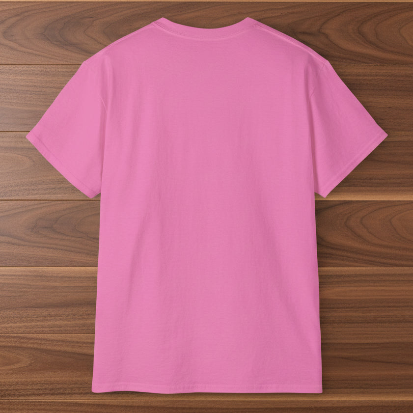 Wildwood Valley Floral T-Shirt