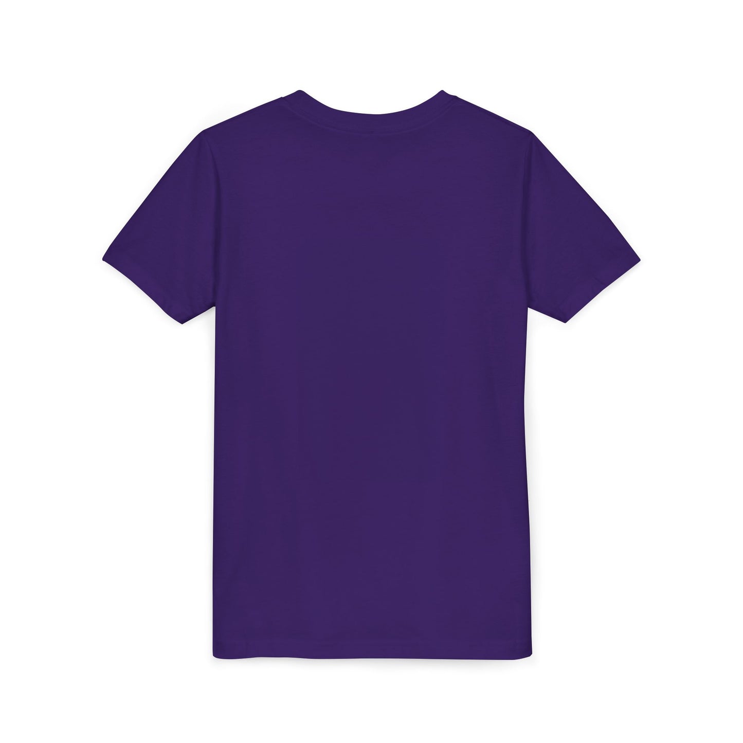 Neon Ghost Heart Youth T-Shirt