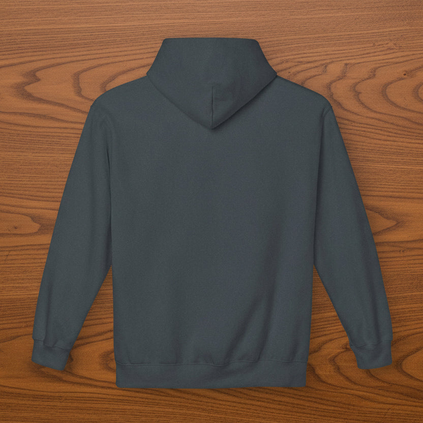 Red, White, & Blueberries Hoodie