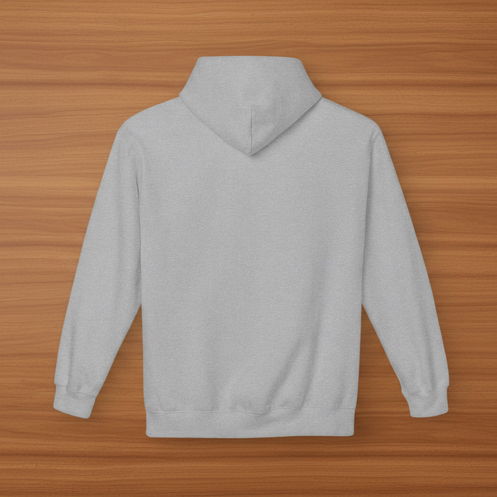 Coffee Weather Hoodie