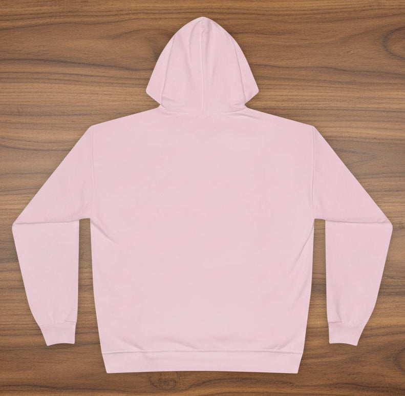 Lucky Hoodie