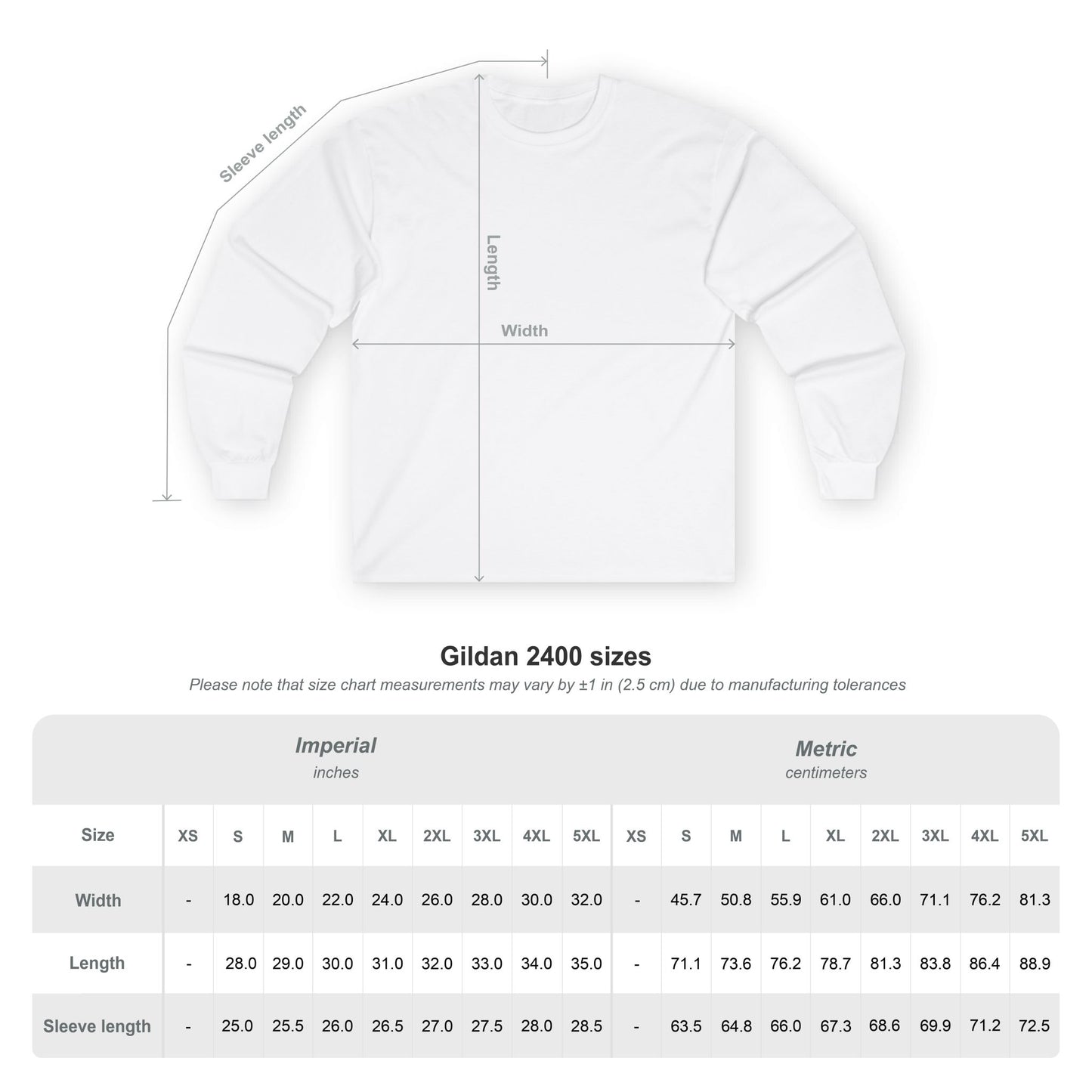 Here for the Shenanigans Long Sleeve Tee