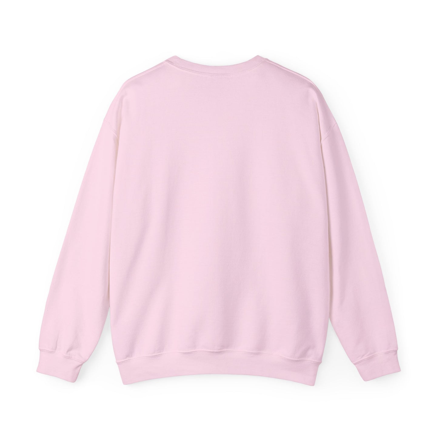 In October We Wear Pink - Monster Faces • Breast Cancer Sweatshirt