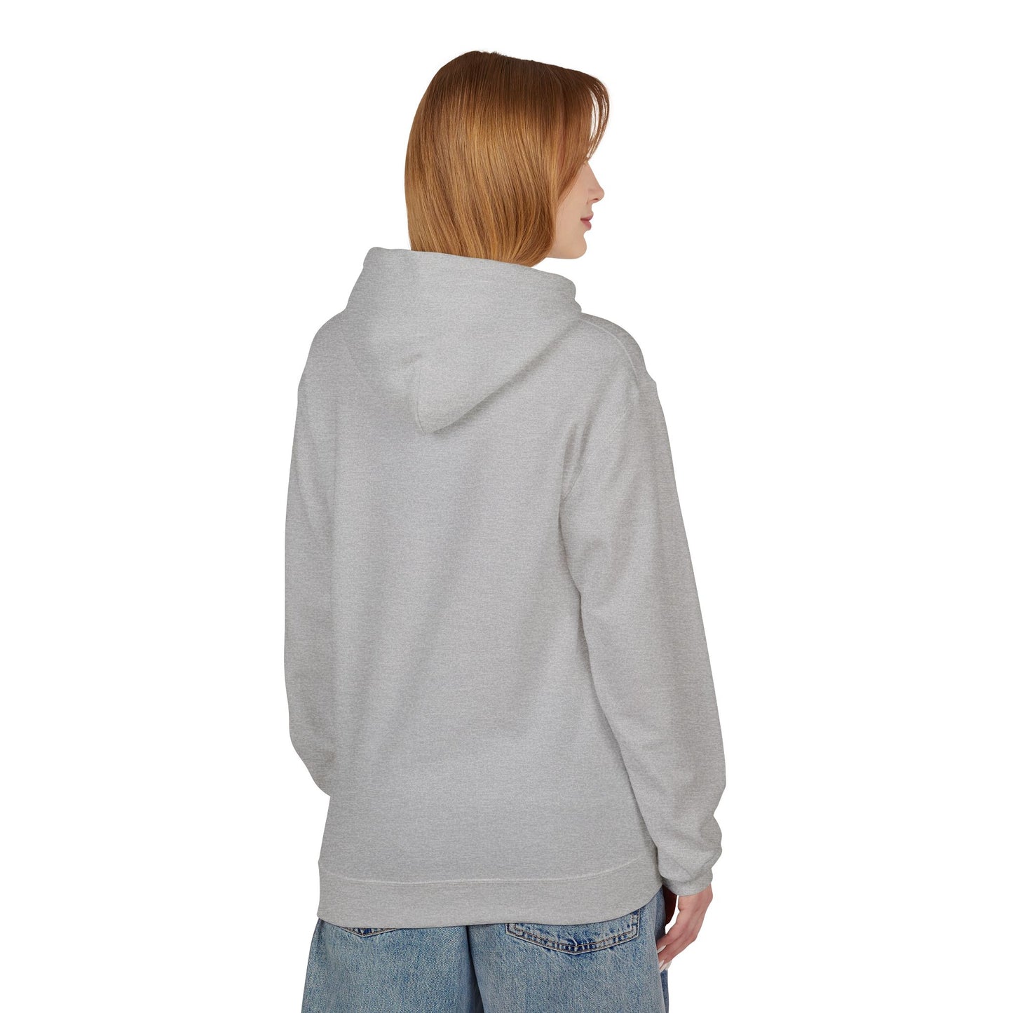 Dance like Frosty Adult Hoodie