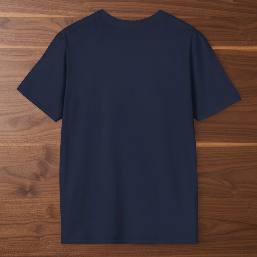 #Lake Life T-Shirt