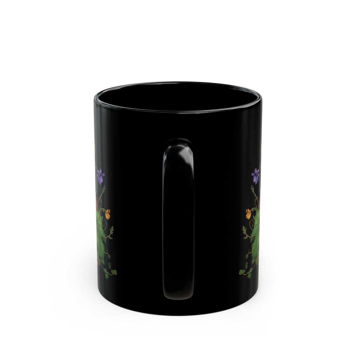 Fall Pumpkin Coffee Mug | 11oz or 15oz