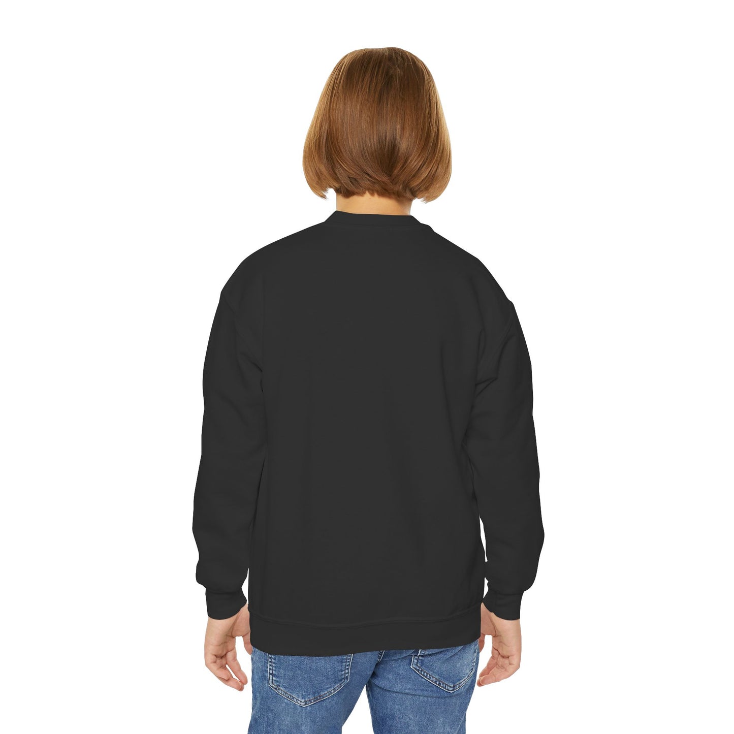 Neon Ghost Youth Sweatshirt