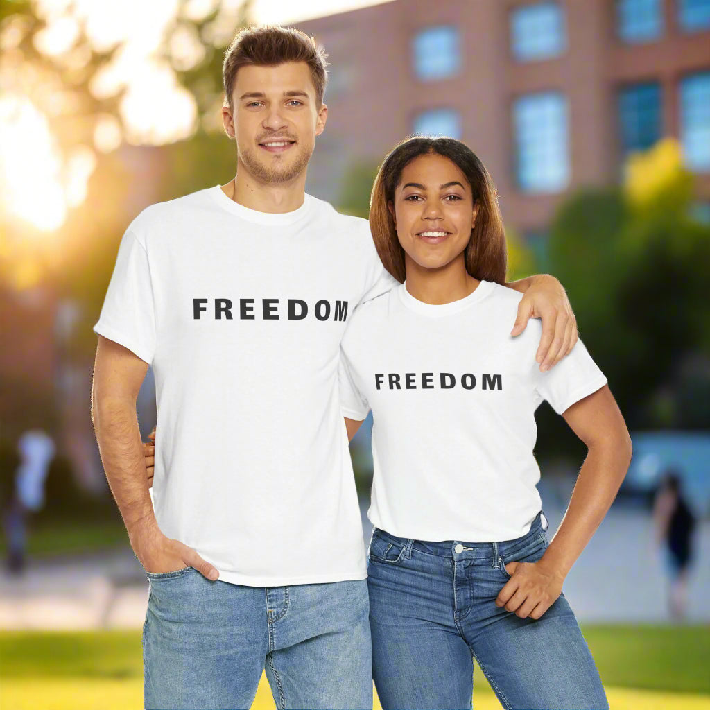 Freedom T-Shirt
