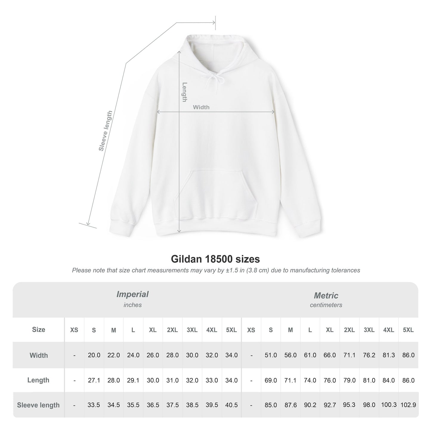 Coffee Weather Hoodie