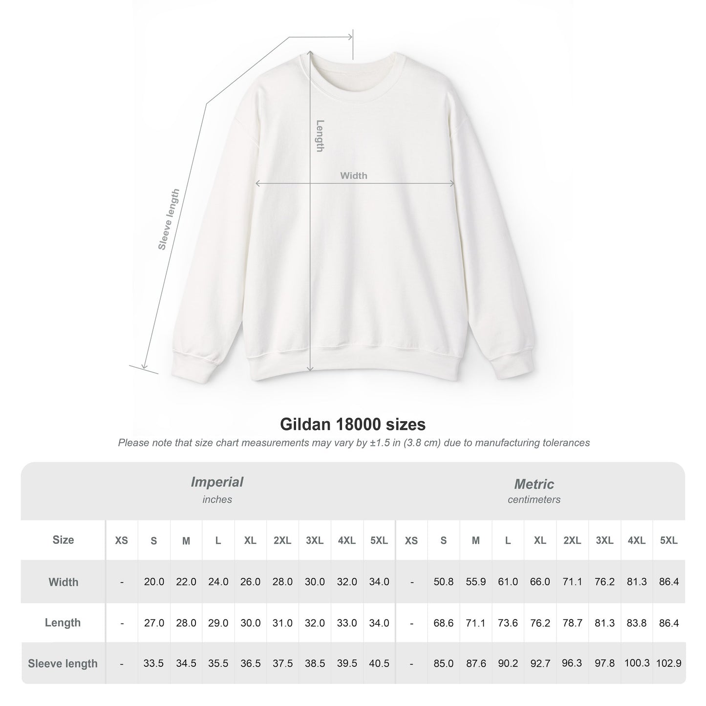 Floral Pumpkin Crewneck Adult Sweatshirt