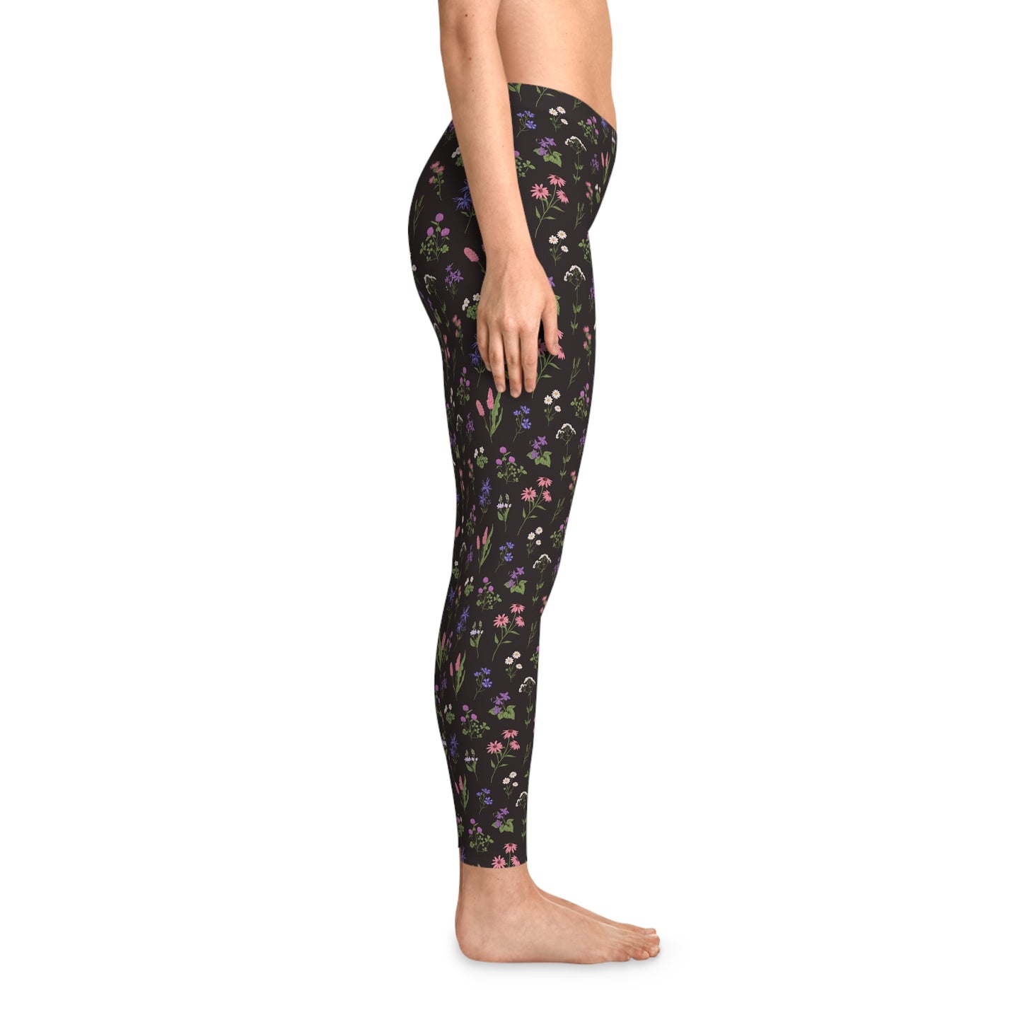 Wildwoood Botanicals Leggings