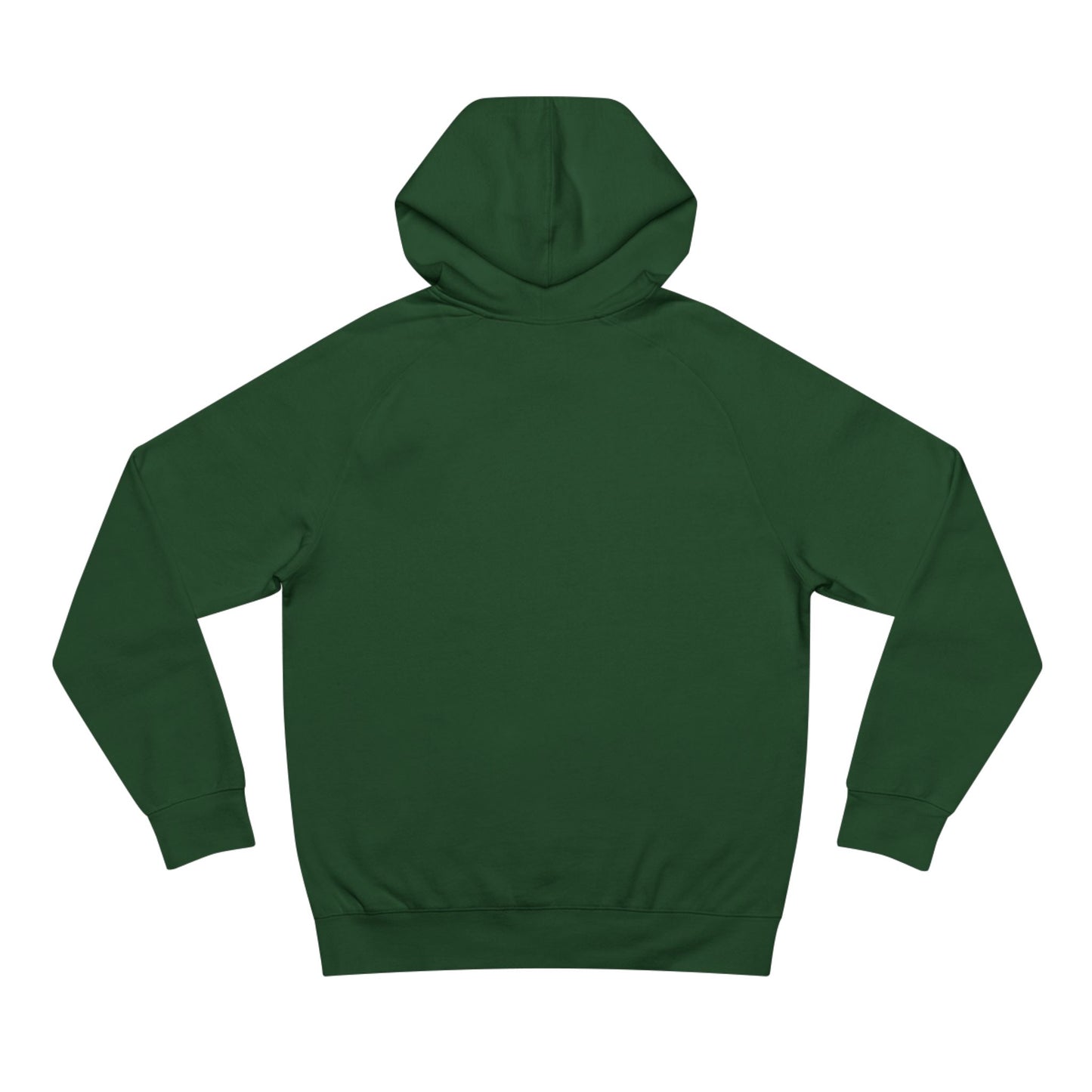 Forest Pines Unisex Hoodie