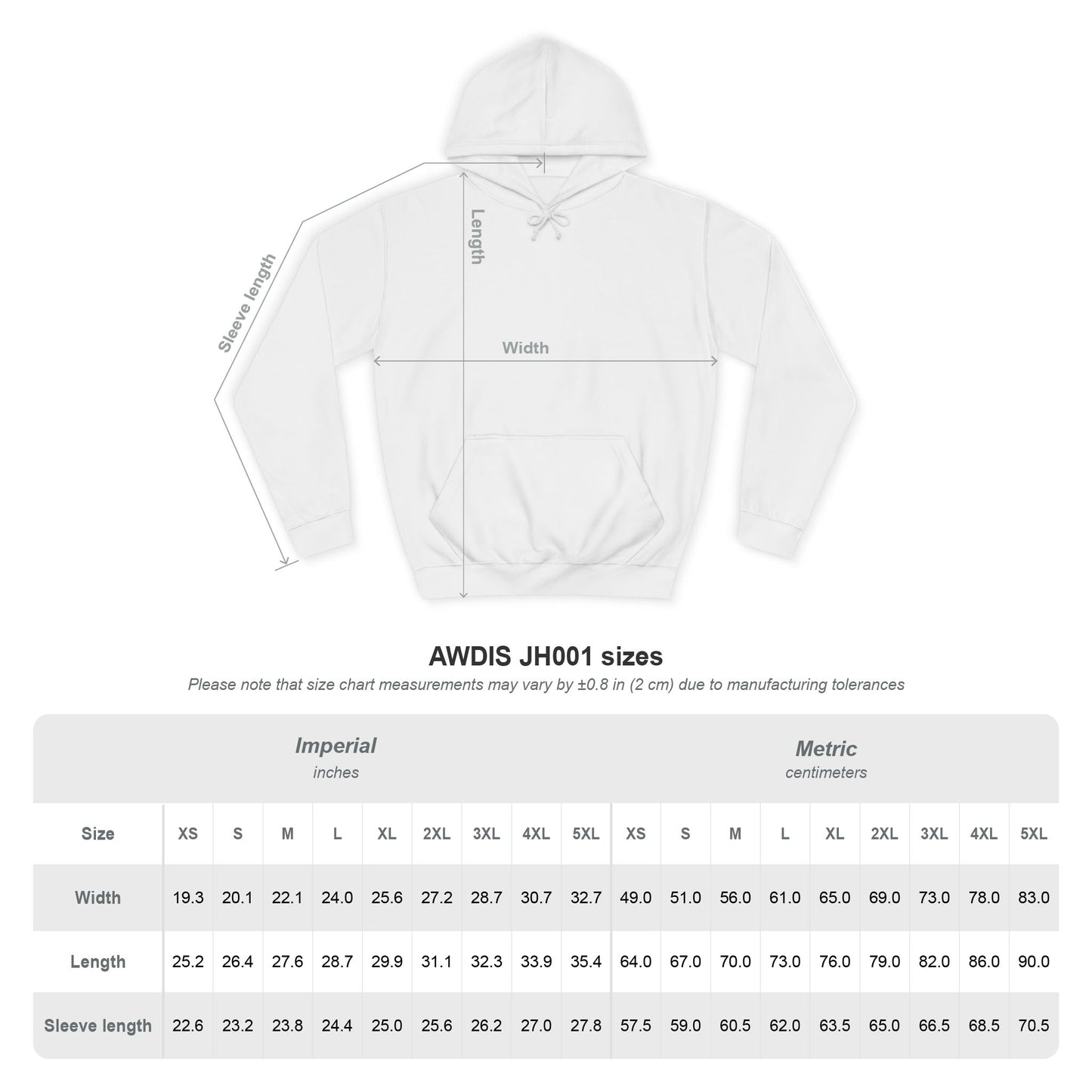 Oklahoma Classic Hoodie