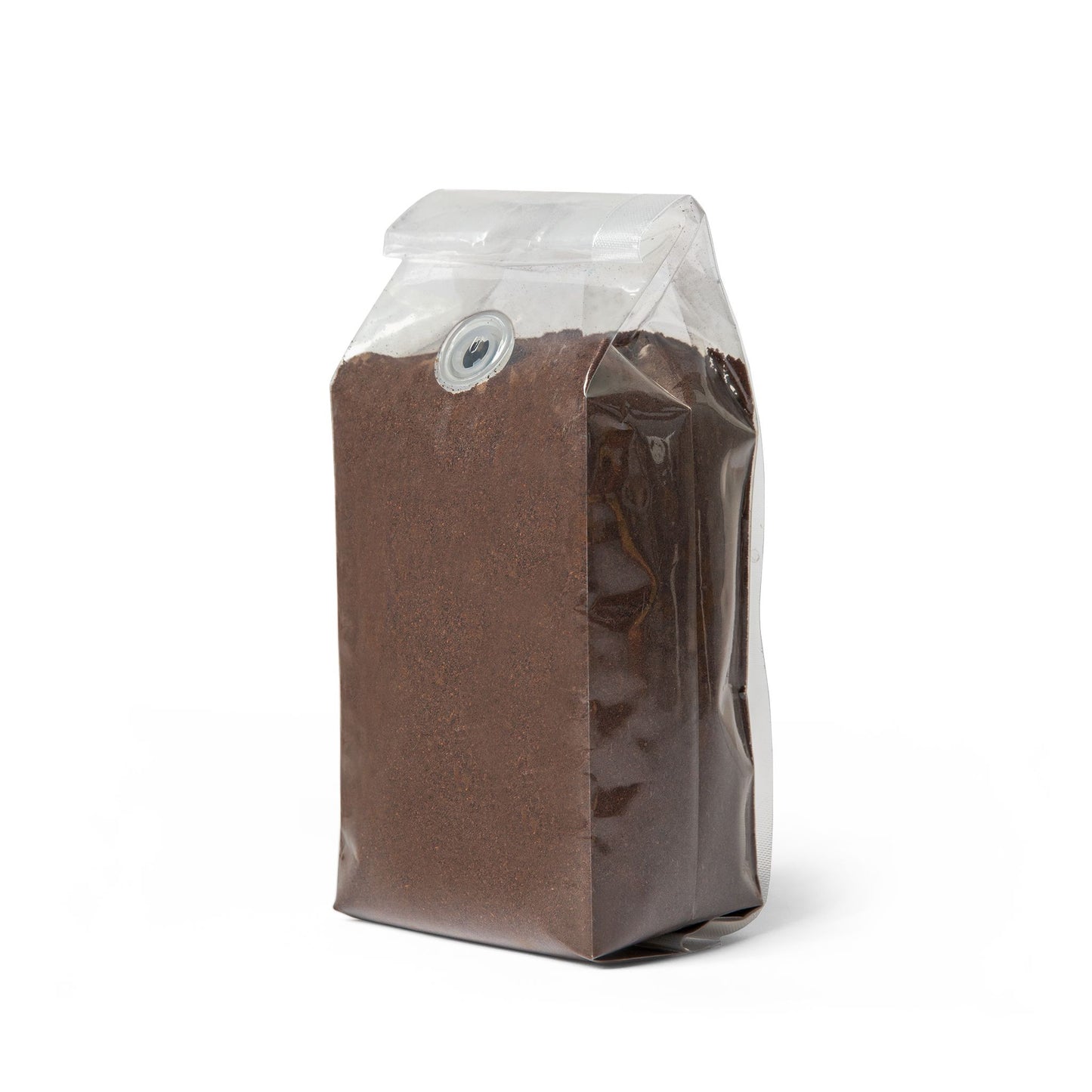 Dark Chocolate Toffee Coffee Blend (Medium Roast) 12oz