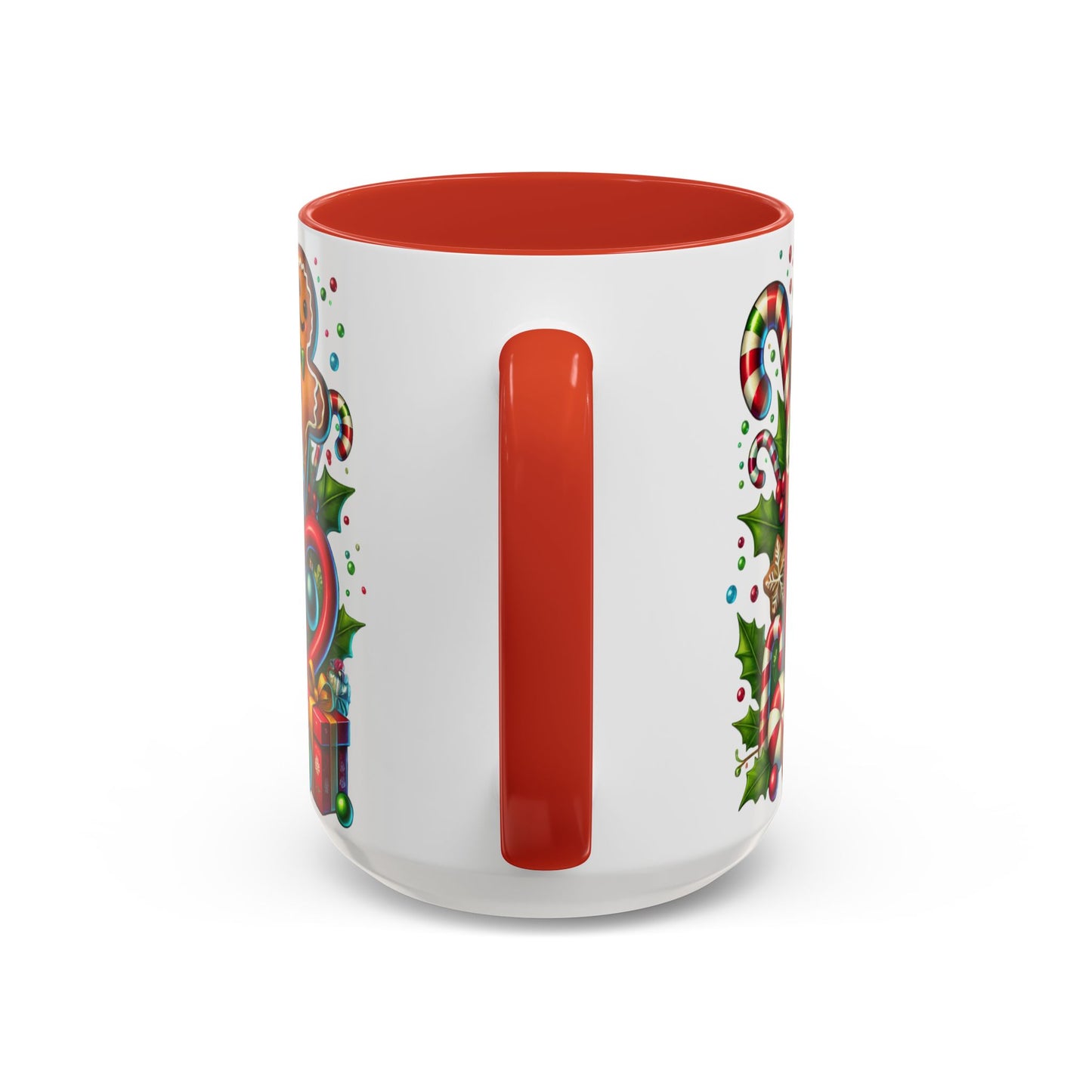 Christmas Cookie Taster Mug