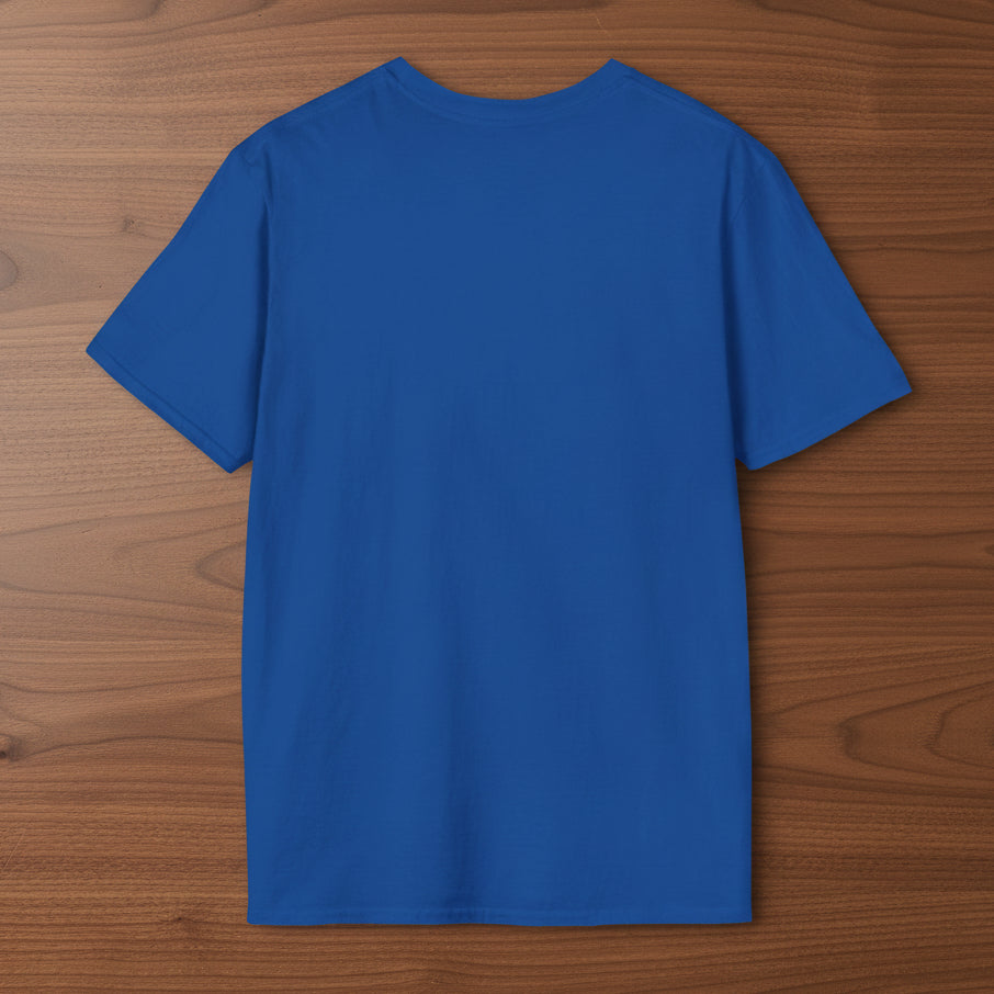 Sunrise Coffee Lake T-Shirt