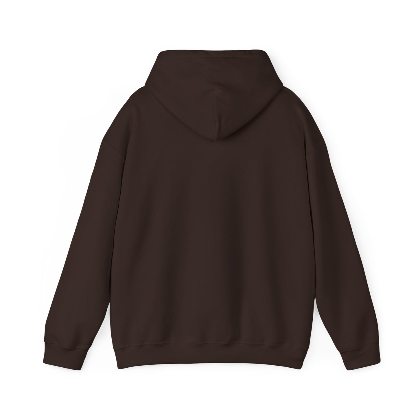 Tis The Season Fall Hoodie
