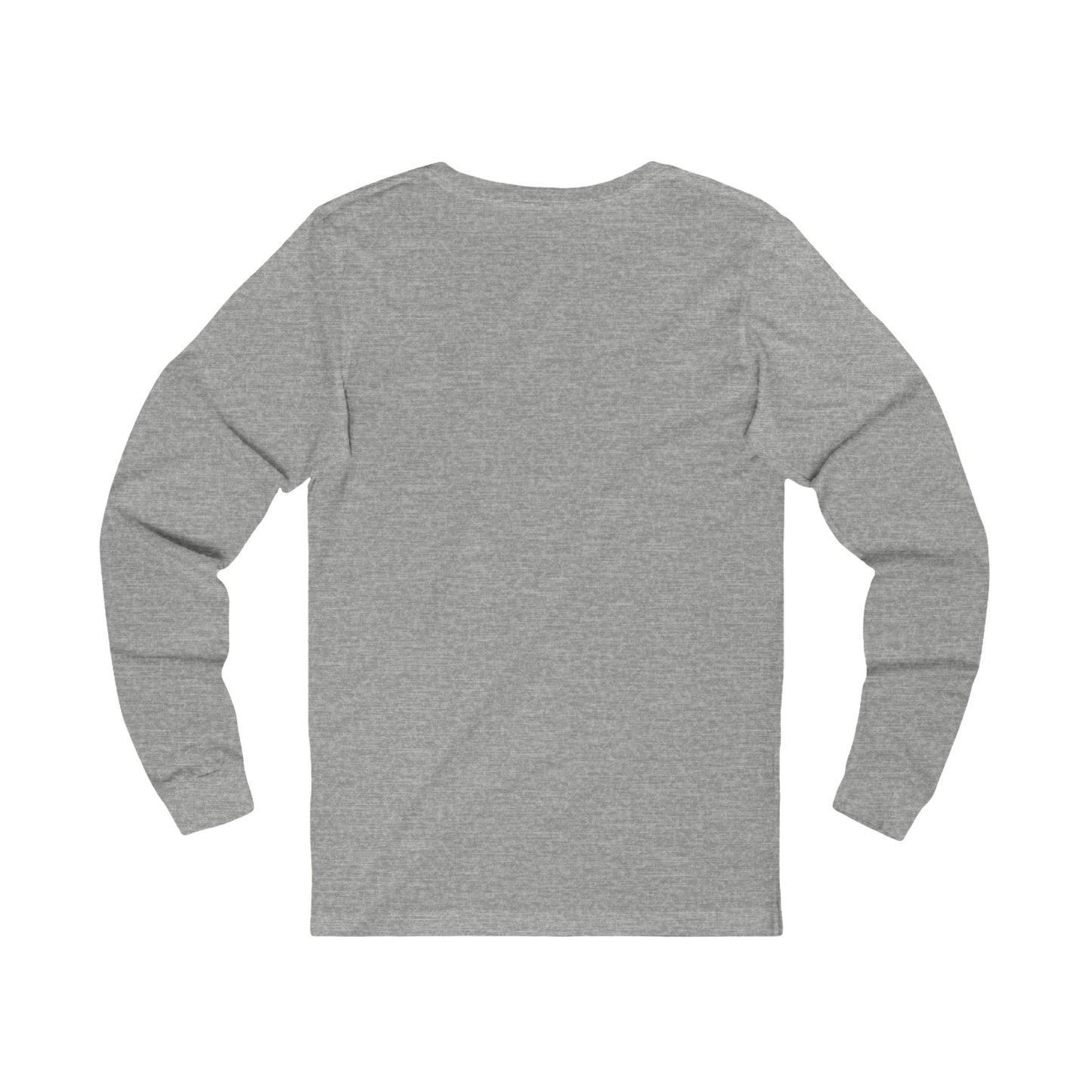 Highland Hearth Cozy Season Long Sleeve Unisex Tshirt