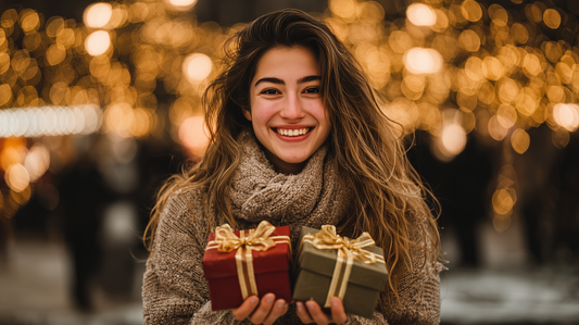 Our Favorite Finds For Christmas