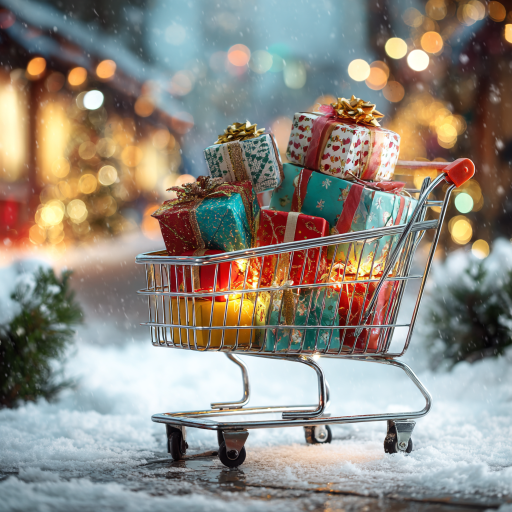 Christmas Gift Ideas