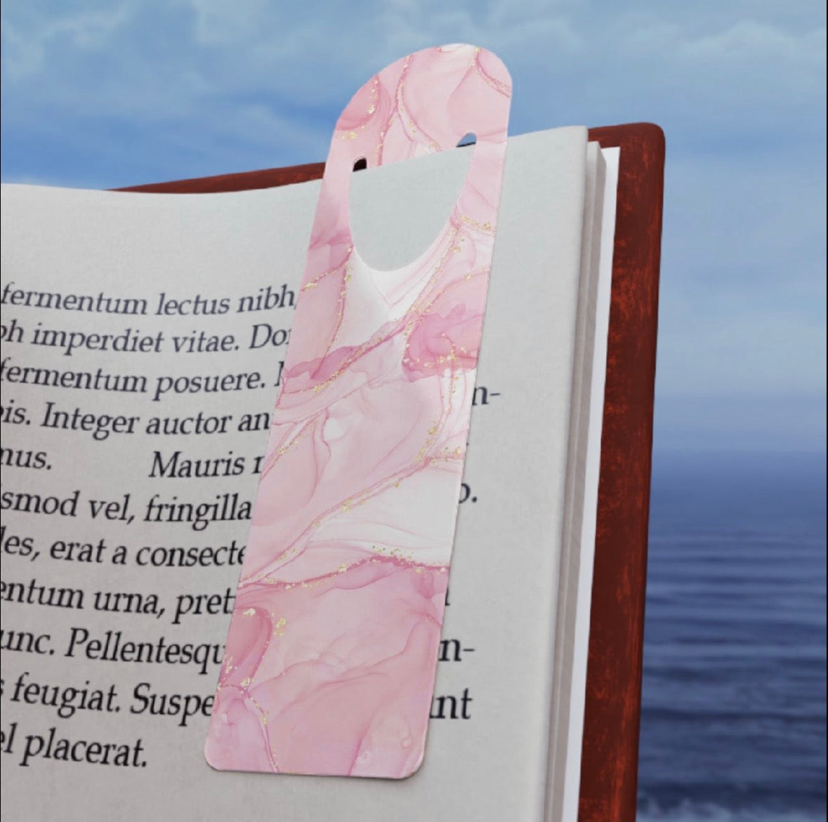 Bookmarks