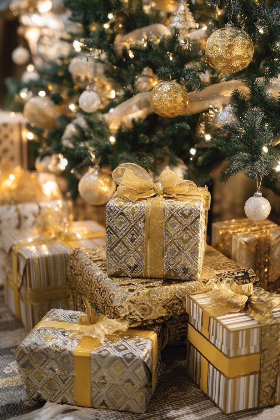 Holiday Shopping Starts Here