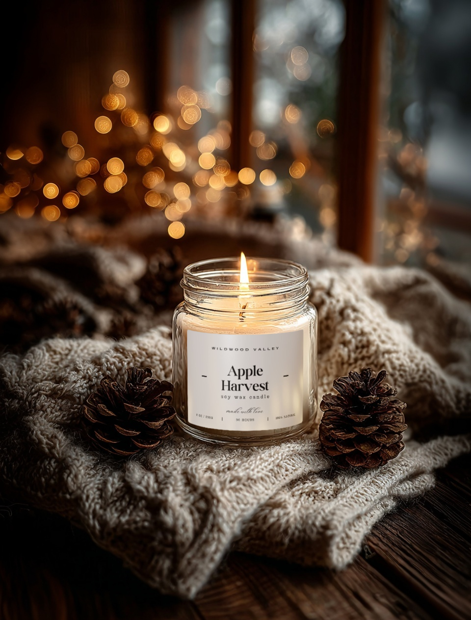 Candles