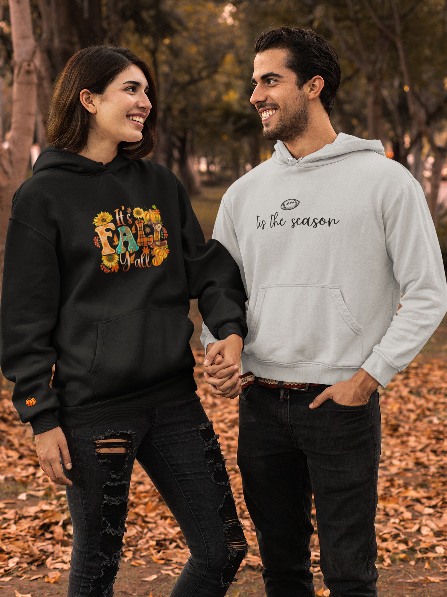 Fall & Thanksgiving