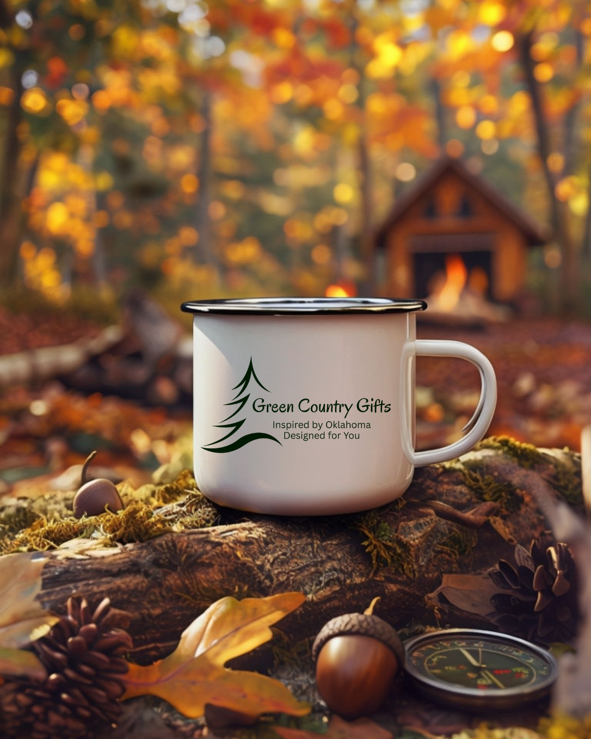 Cups & Tumblers