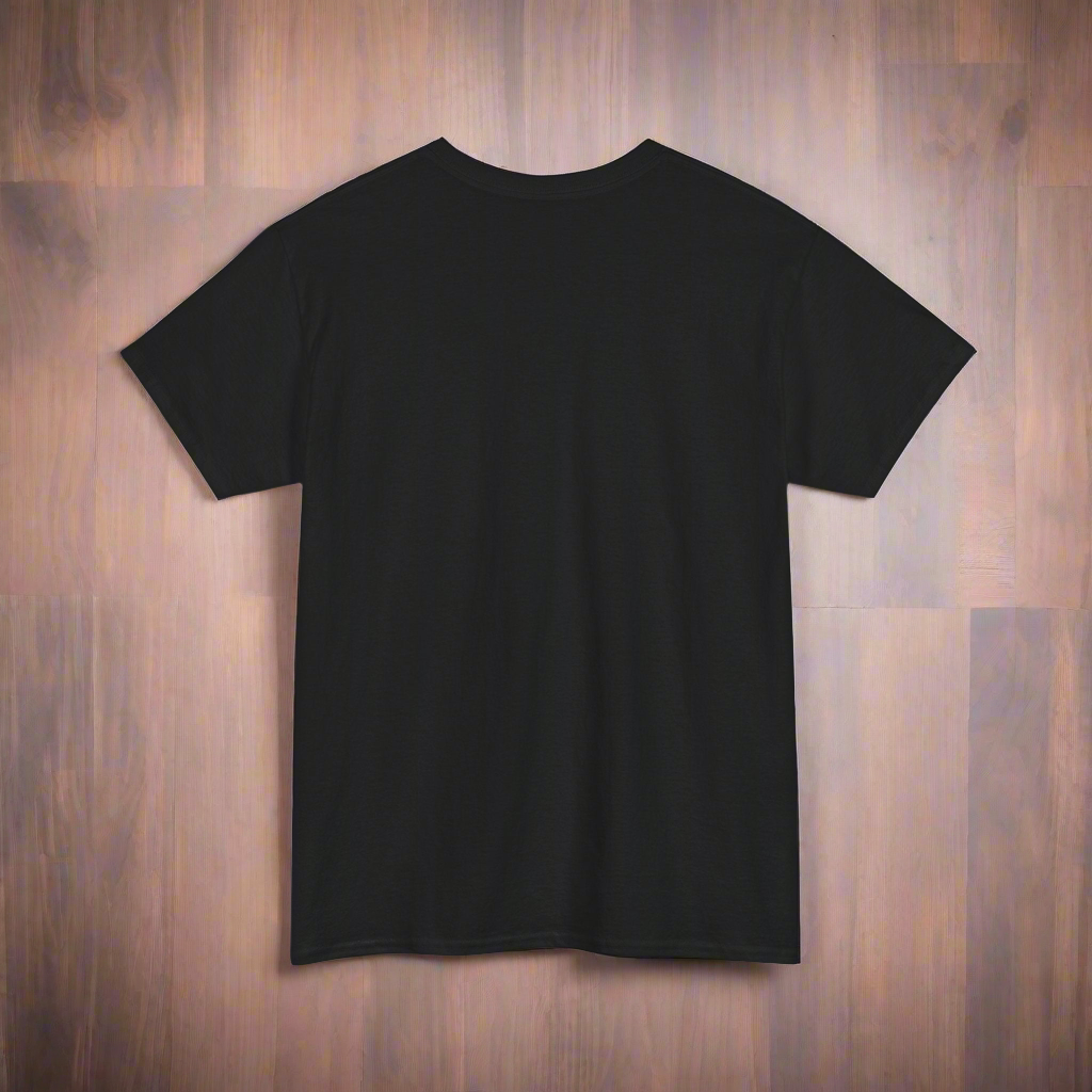 “a tini bit irish” St. Patrick's Day Tee