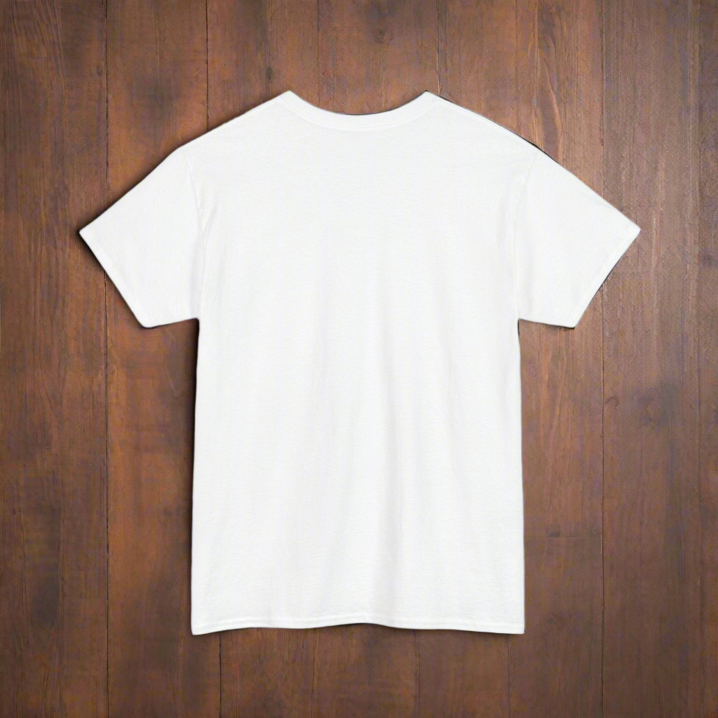 “a tini bit irish” St. Patrick's Day Tee