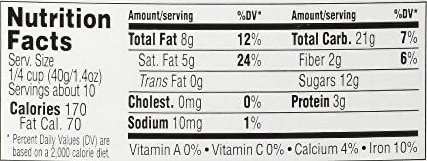 Dark Chocolate Covered Espresso Beans 14 Oz.