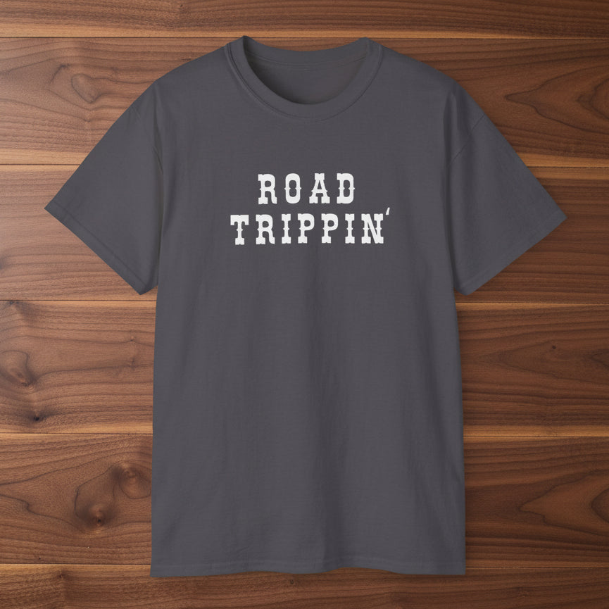 Road Trippin' T‑Shirt