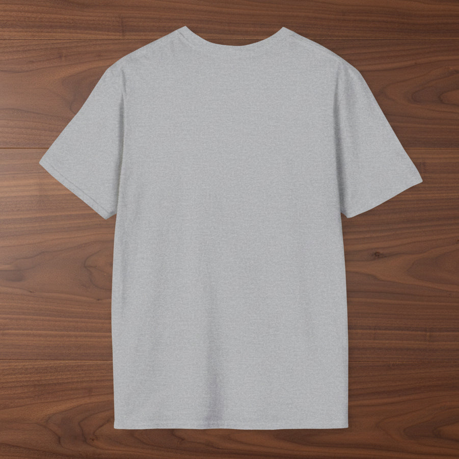 Sunrise Coffee Lake T-Shirt