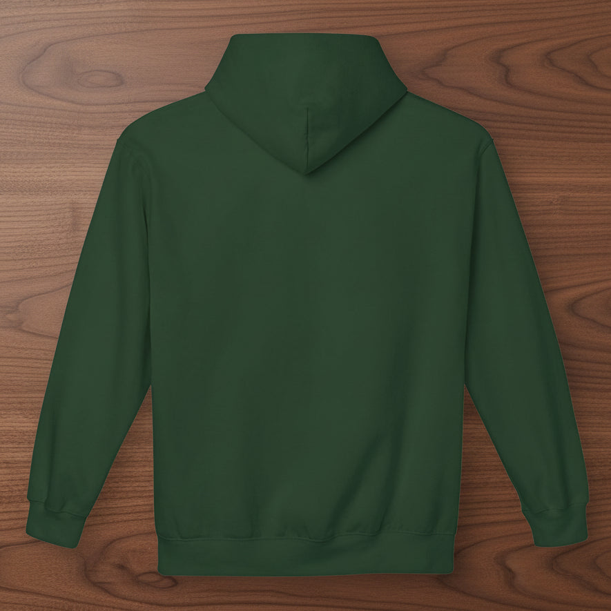 Camping Life Hoodie