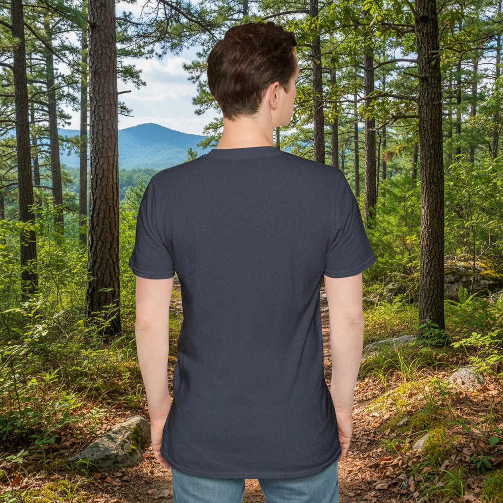 Adventure Awaits T-Shirt