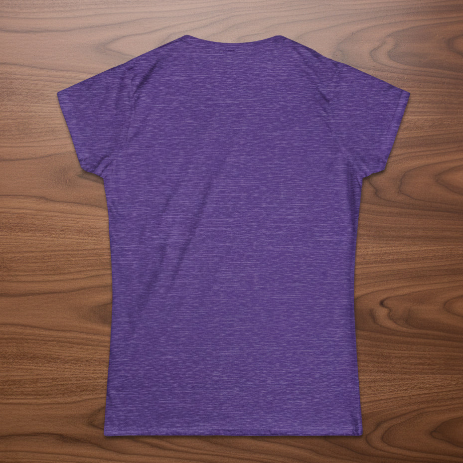 Wildwood Valley Floral Tee