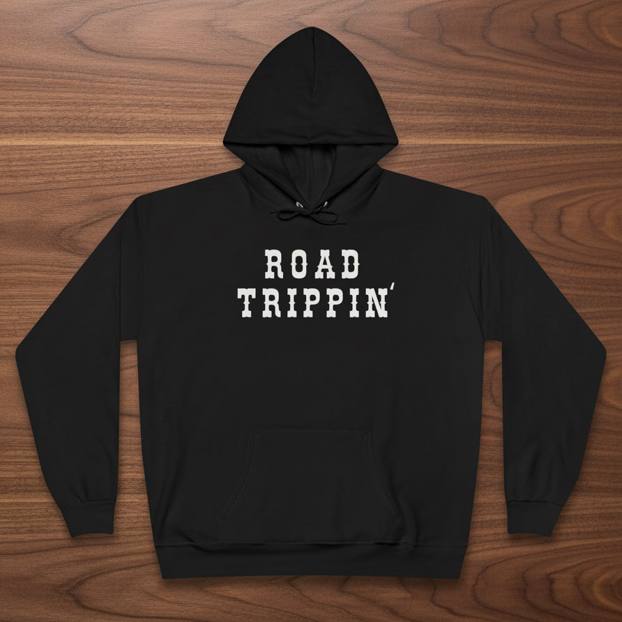 Road Trippin' Hoodie