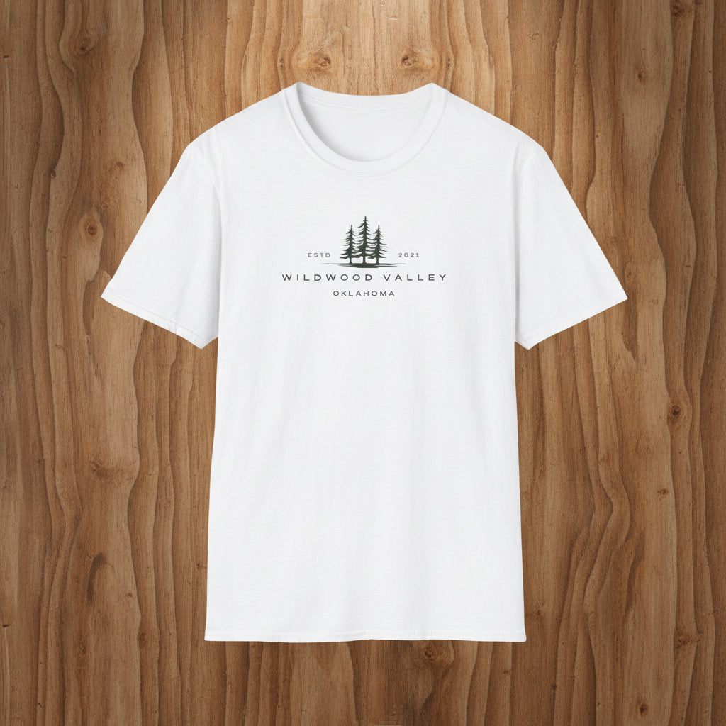 Wildwood Valley T-Shirt