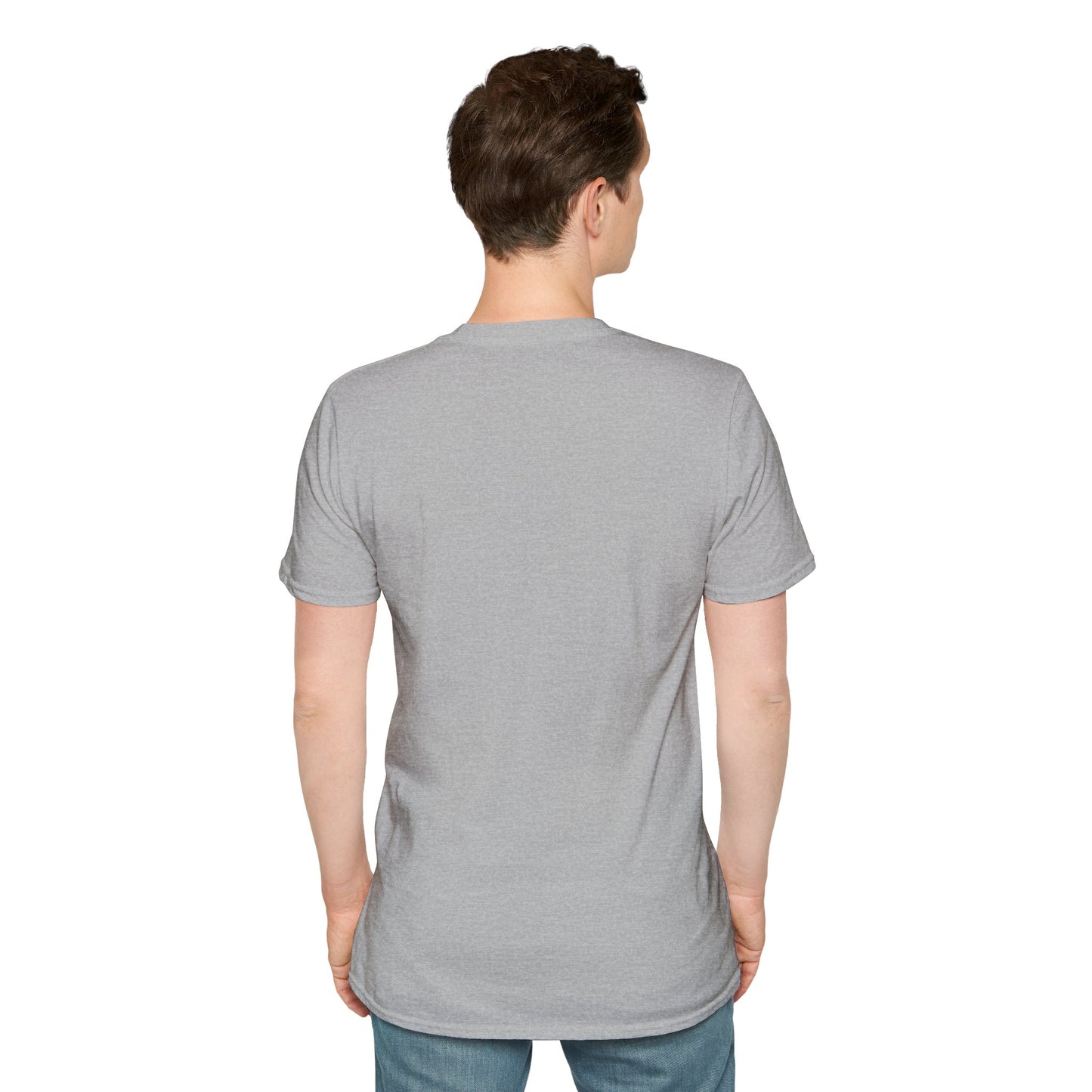 Bigfoot Flag T-Shirt