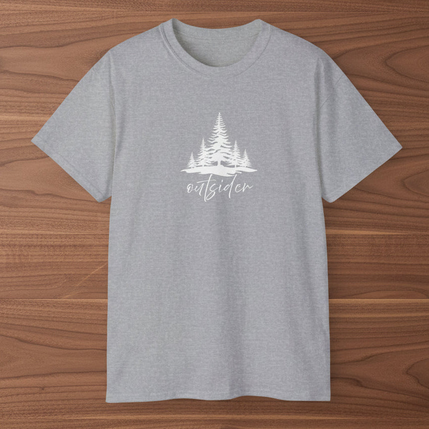 Outsider Forest T-Shirt