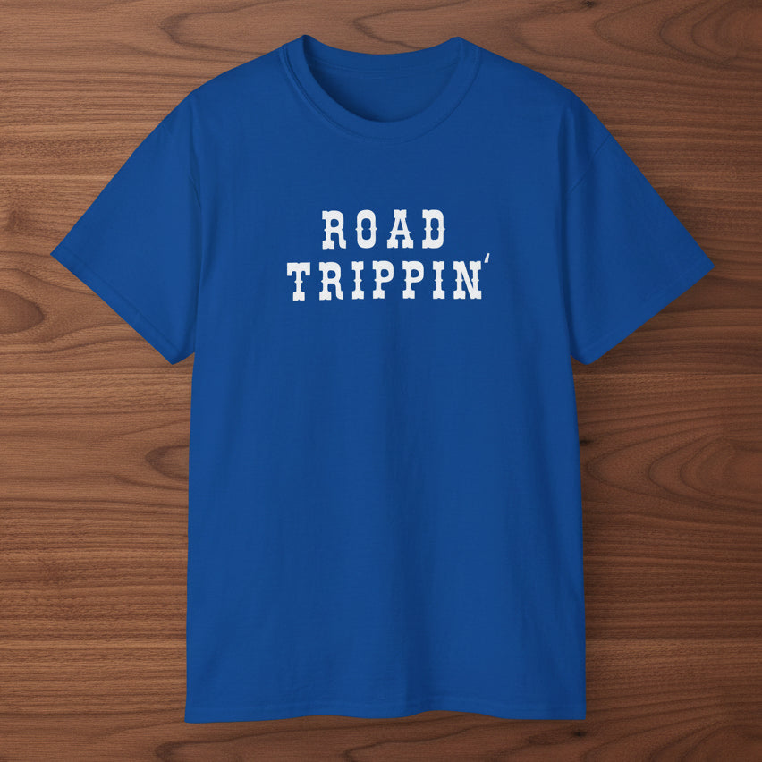 Road Trippin' T‑Shirt