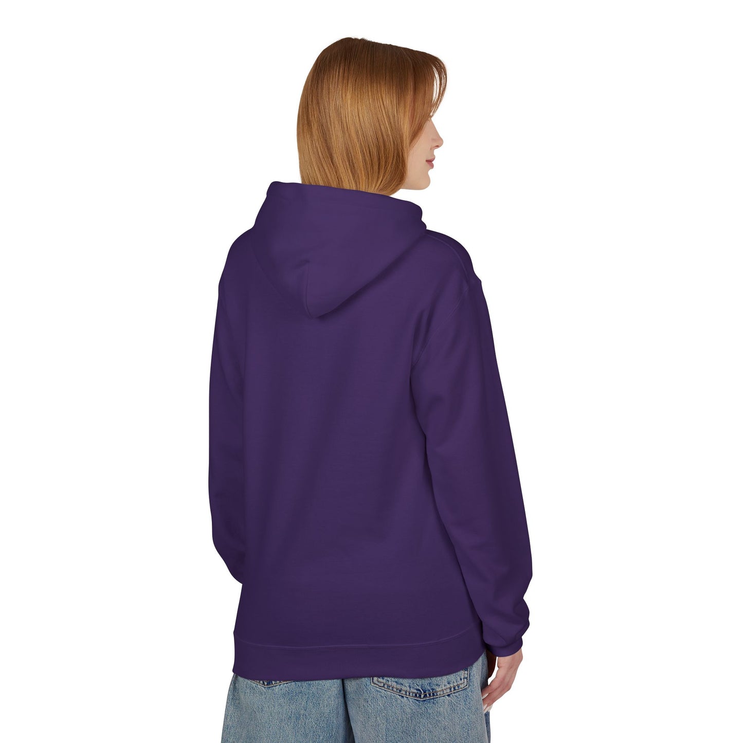 Wildwood Valley Floral Sketch Hoodie
