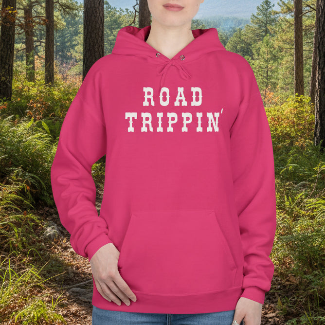 Road Trippin' Hoodie
